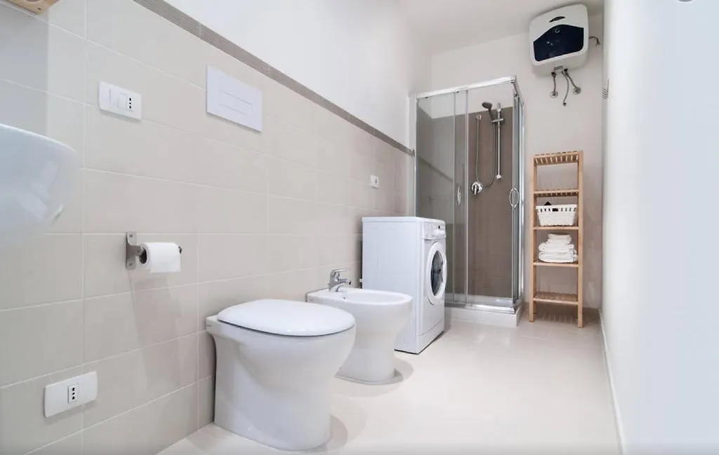 Giudecca Apartments Syracuse