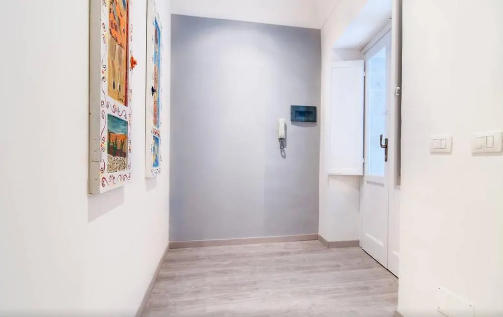 Giudecca Apartments Syracuse
