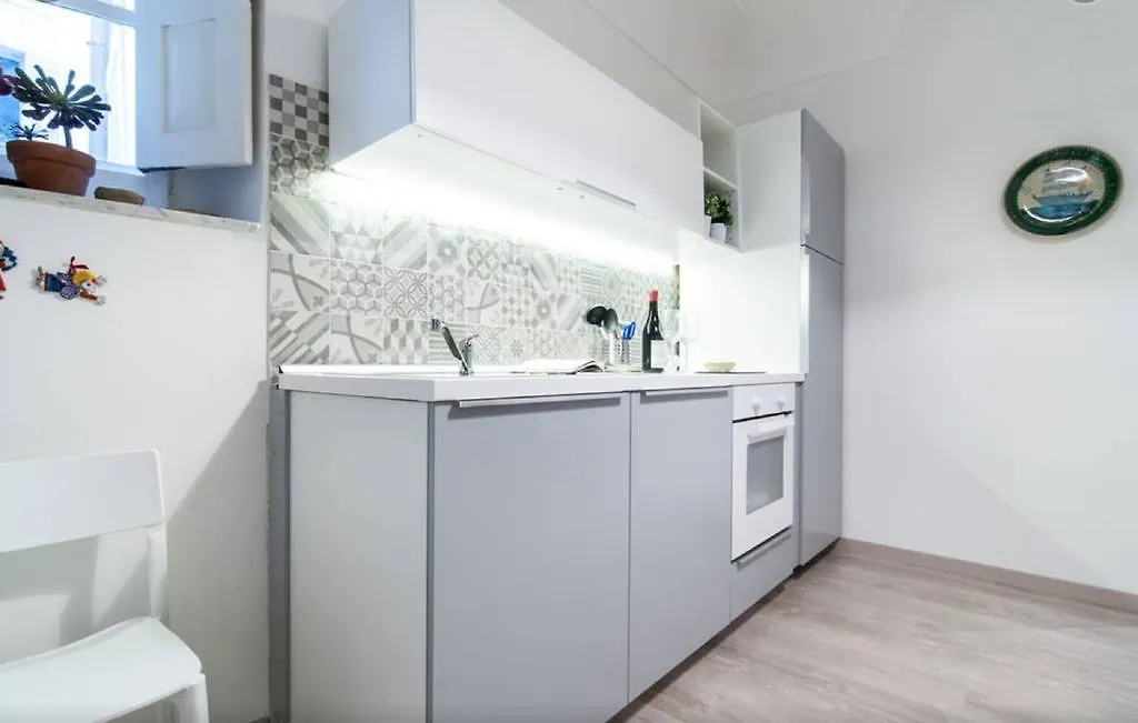 Giudecca Apartments Syracuse