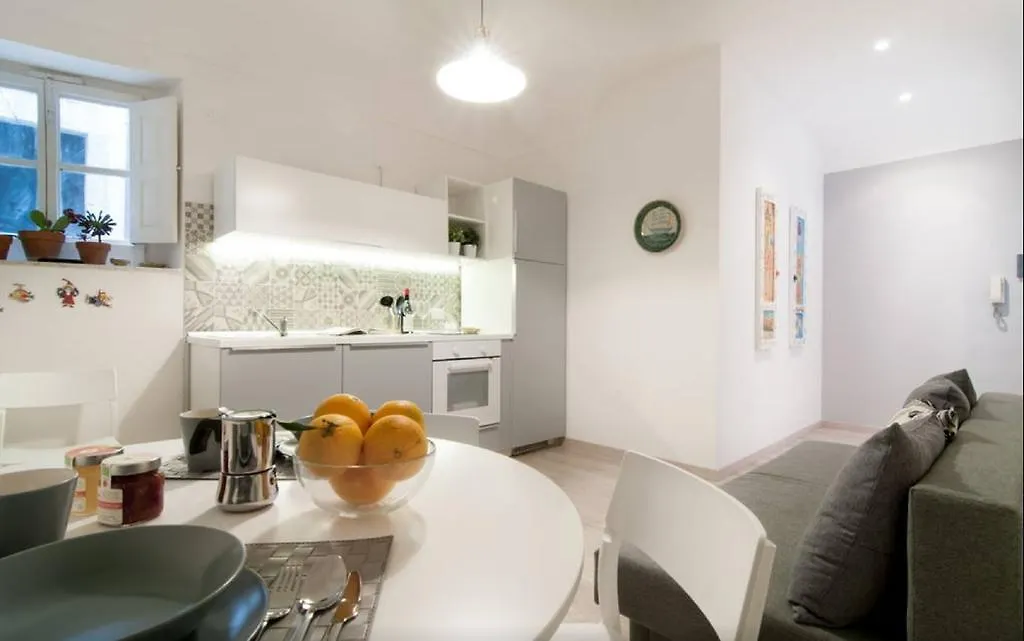 Giudecca Apartments Syracuse