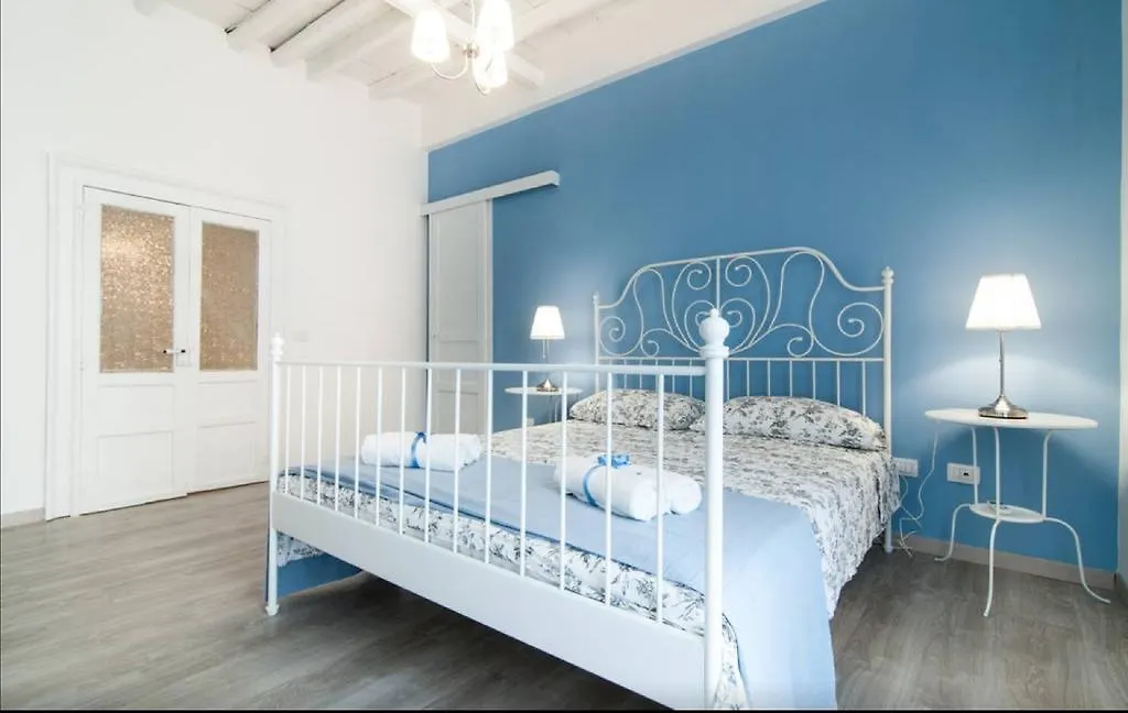 Giudecca Apartments Syracuse