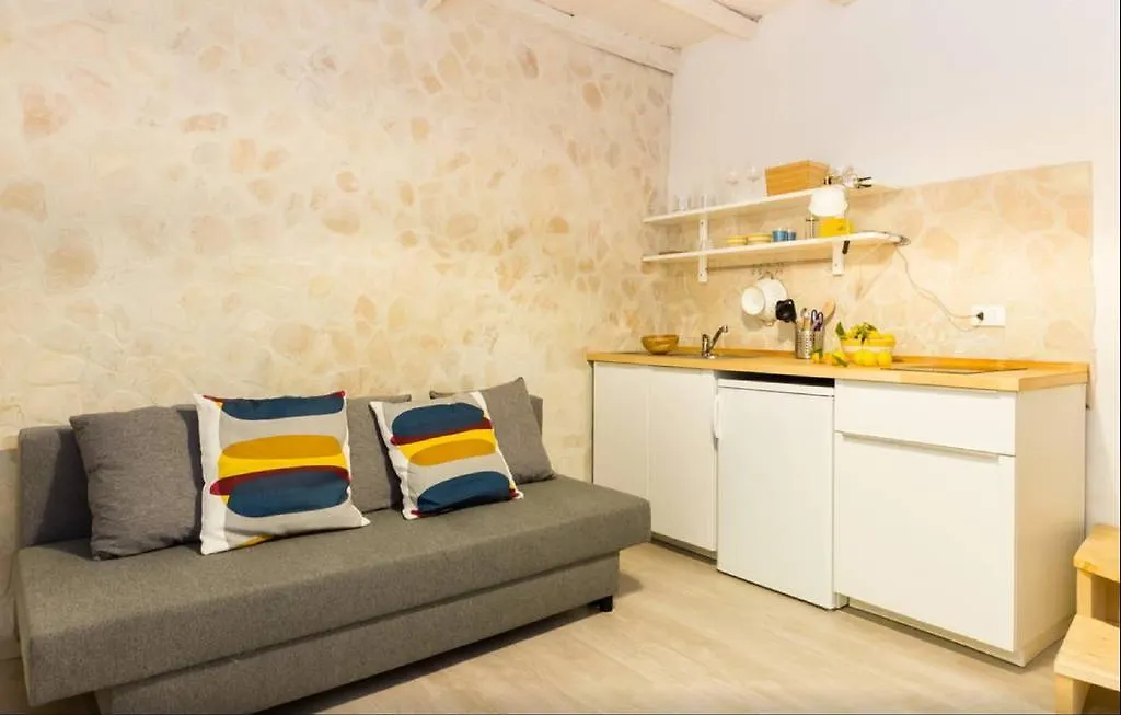 Giudecca Apartments Syracuse 0*,