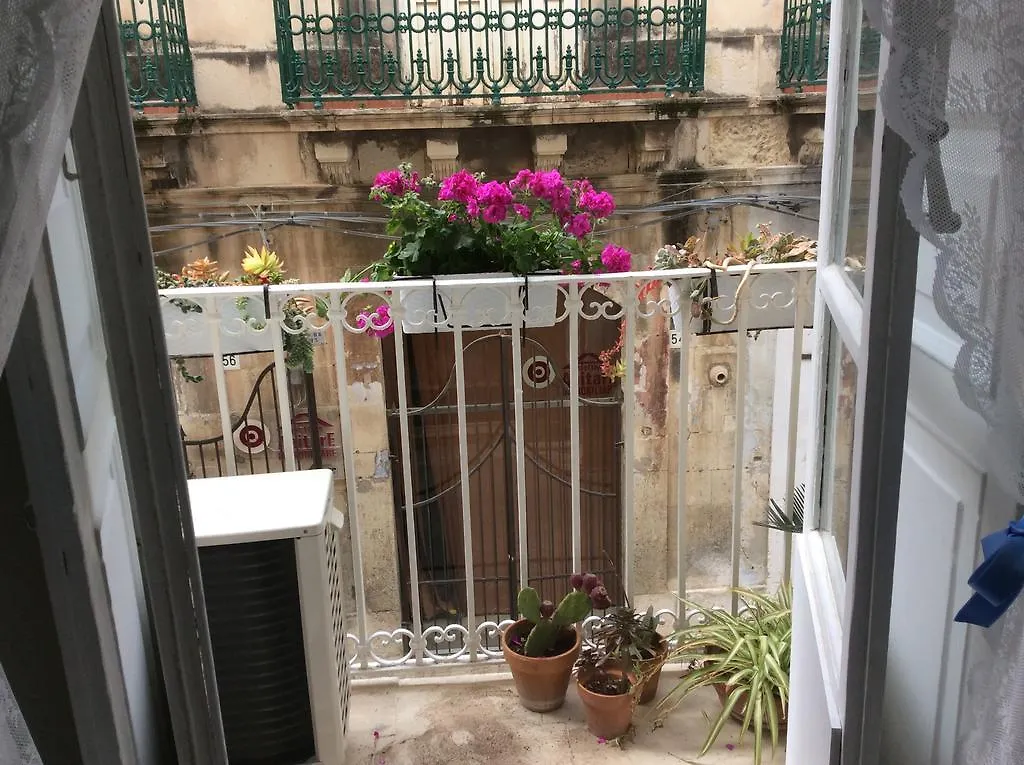 Giudecca Apartments Syracuse