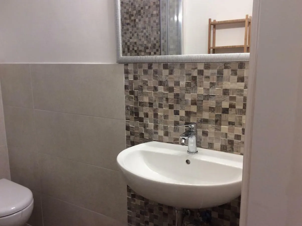 Giudecca Apartments Syracuse