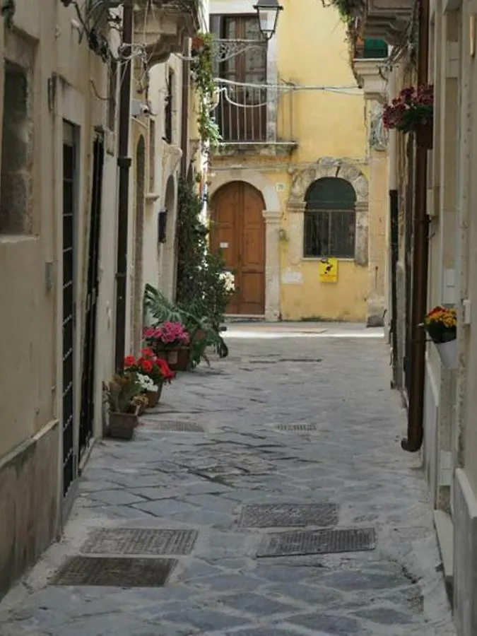 Giudecca Apartments Syracuse