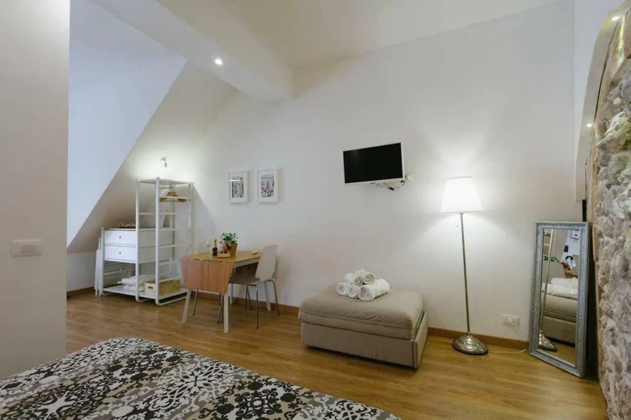 Giudecca Apartments Syracuse Italy
