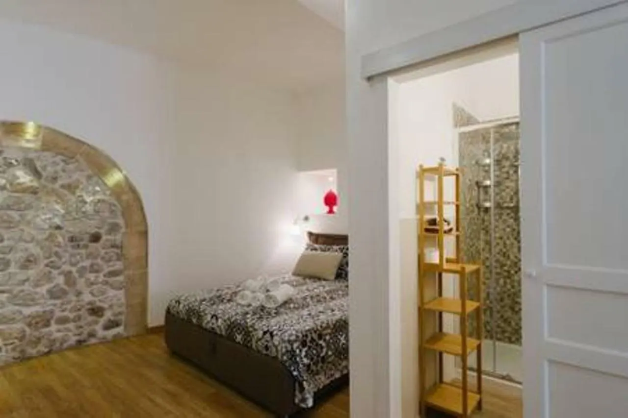 Giudecca Apartments Syracuse