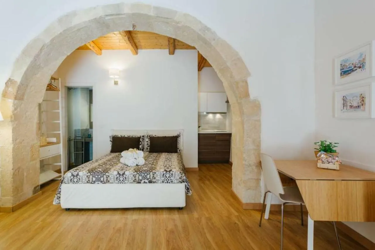 Giudecca Apartments Syracuse 0*,  Italy