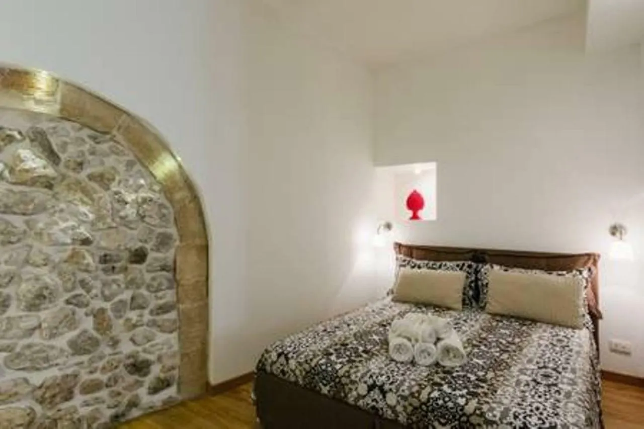 Giudecca Apartments Syracuse 0*,  Italy