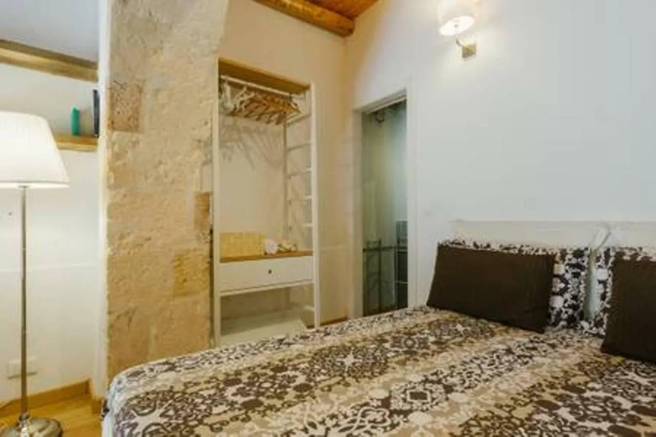 Giudecca Apartments Syracuse Italy