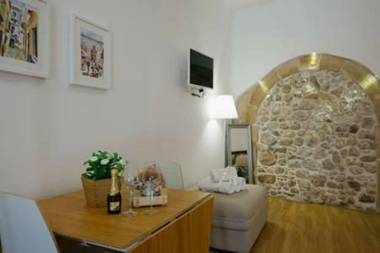 Giudecca Apartments Syracuse 0*,  Italy