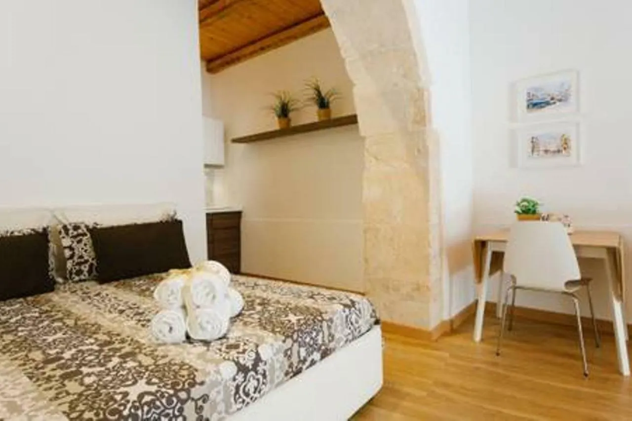 Giudecca Apartments Syracuse