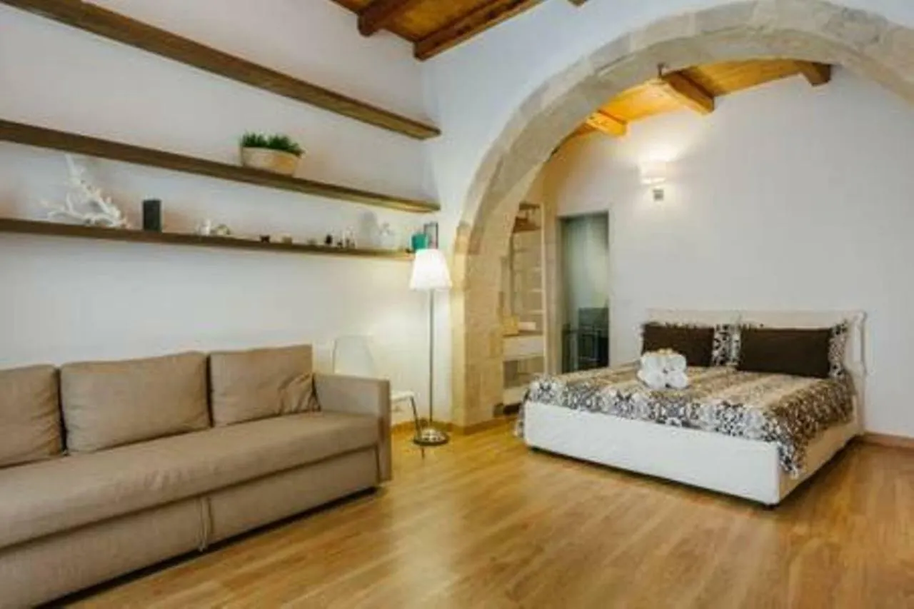 Giudecca Apartments Syracuse