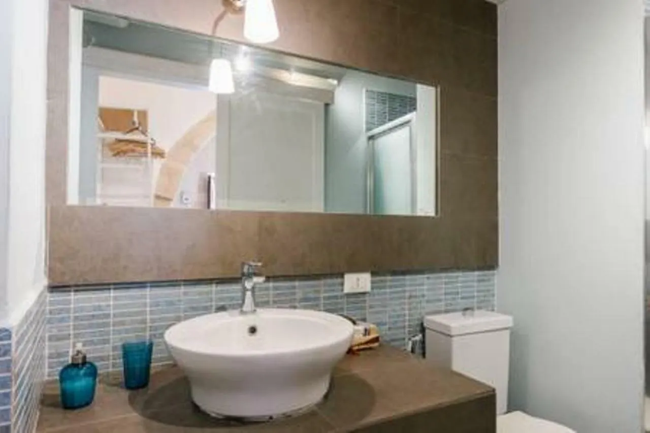 Giudecca Apartments Syracuse Italy