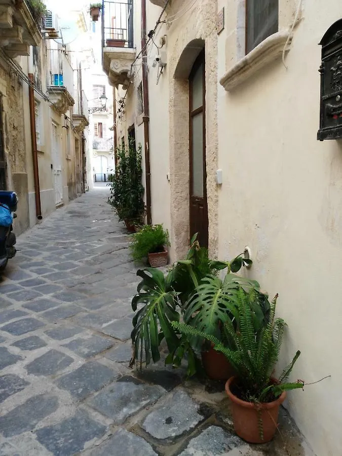 Giudecca Apartments Syracuse