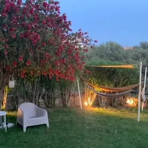 Casa Adelaide, Oasi Di Pace Con Vista Mare , Olbia Italia