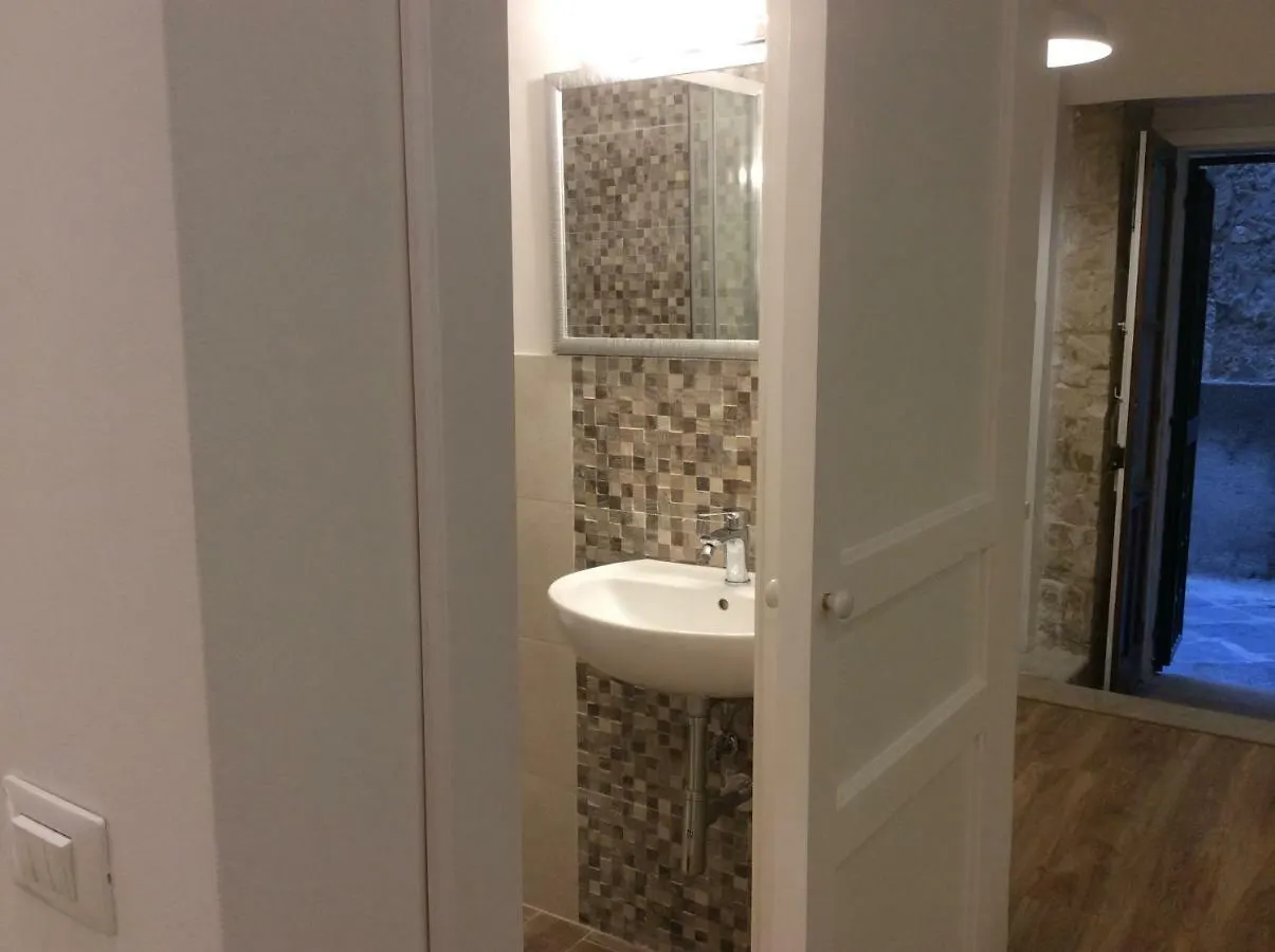 Giudecca Apartments Syracuse