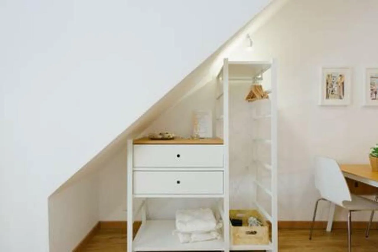 Giudecca Apartments Syracuse