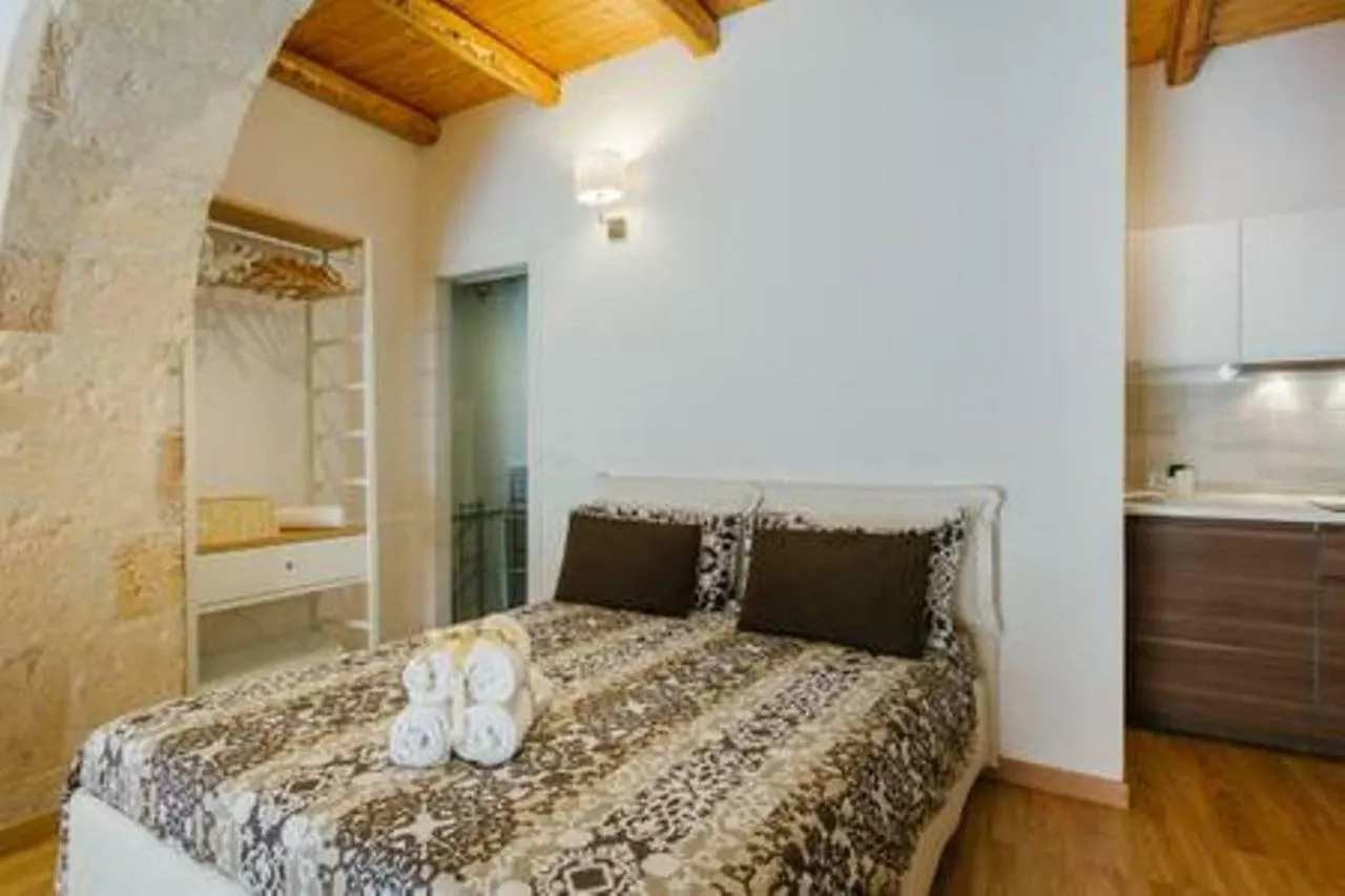 Giudecca Apartments Syracuse