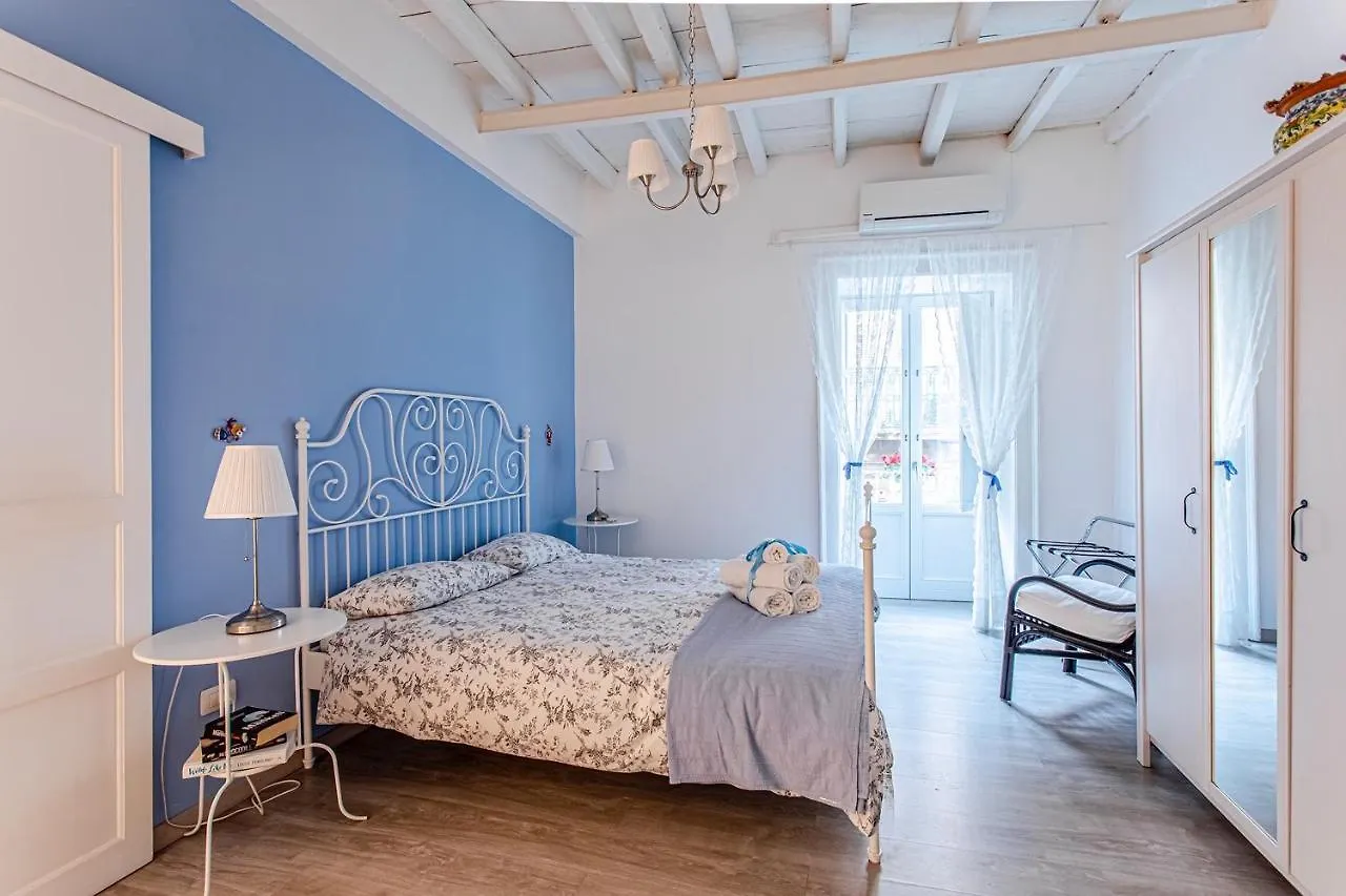 Giudecca Apartments location