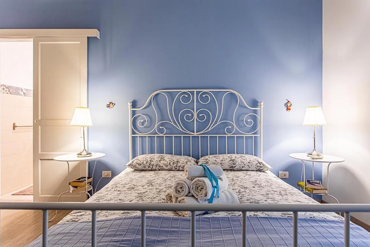 Giudecca Apartments Syracuse