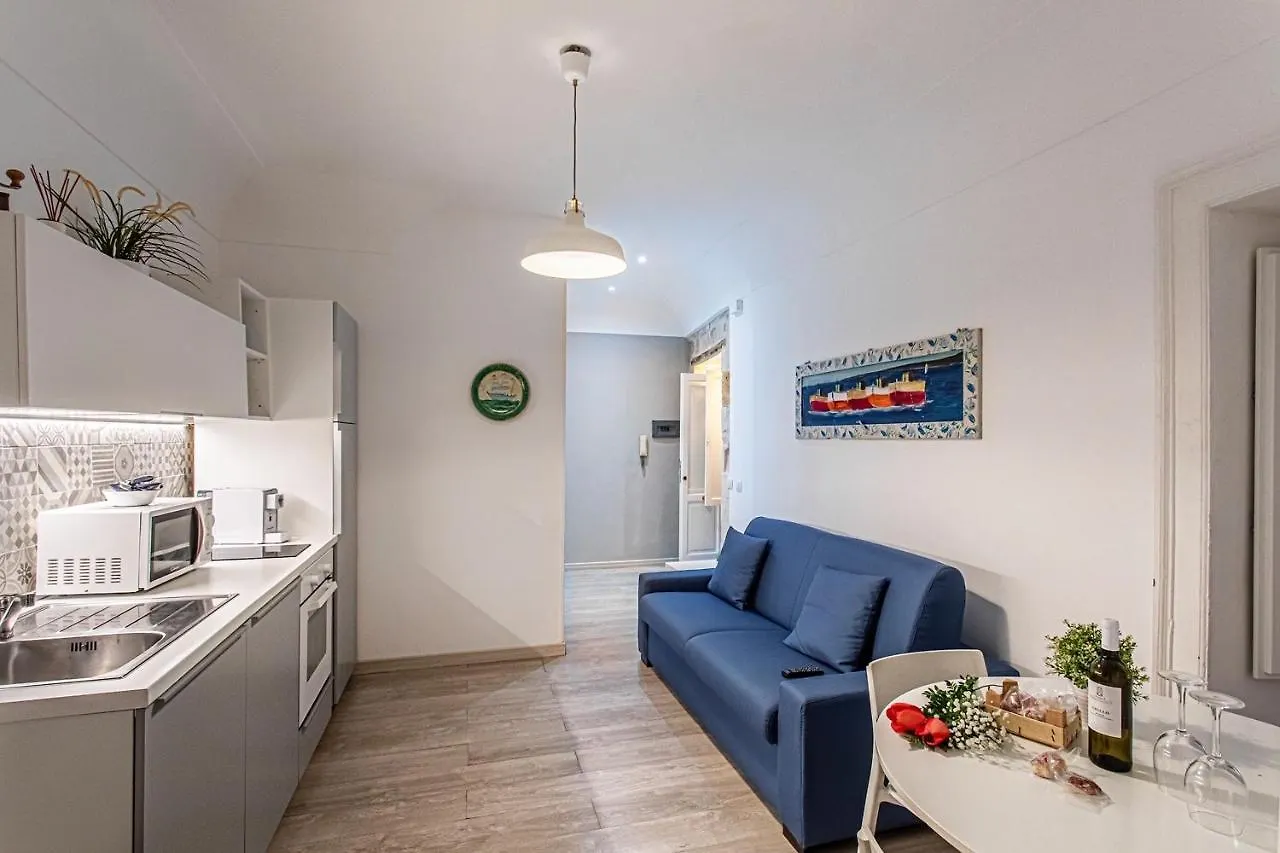 Giudecca Apartments Syracuse 0*,  Italy