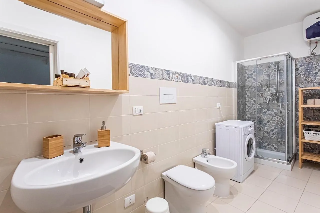 Giudecca Apartments Syracuse