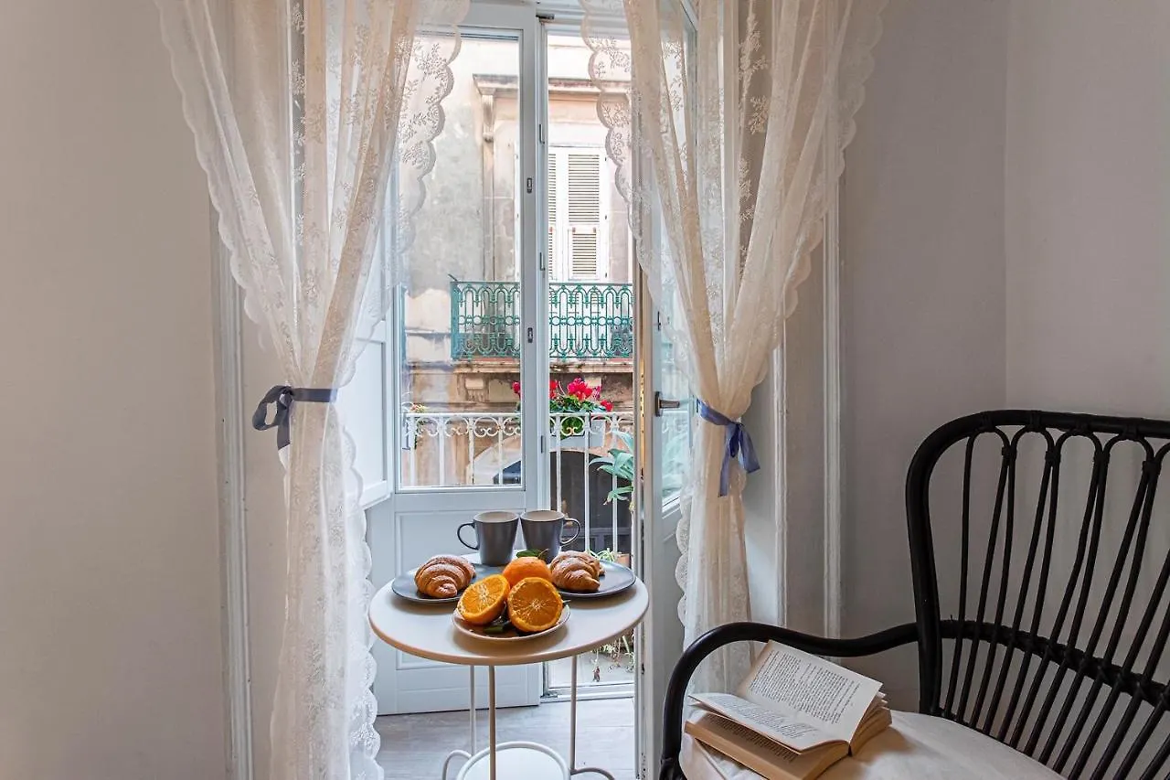 Giudecca Apartments Syracuse