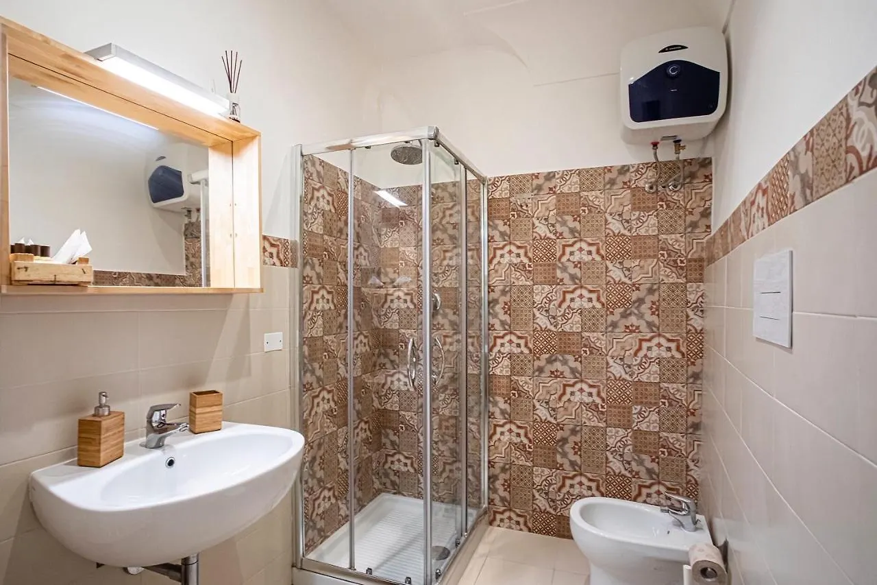 Giudecca Apartments Syracuse