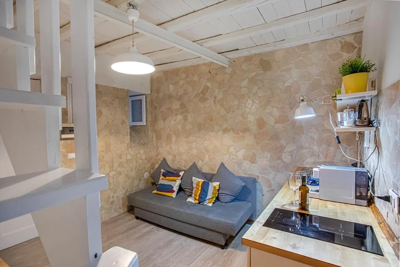 Giudecca Apartments Syracuse