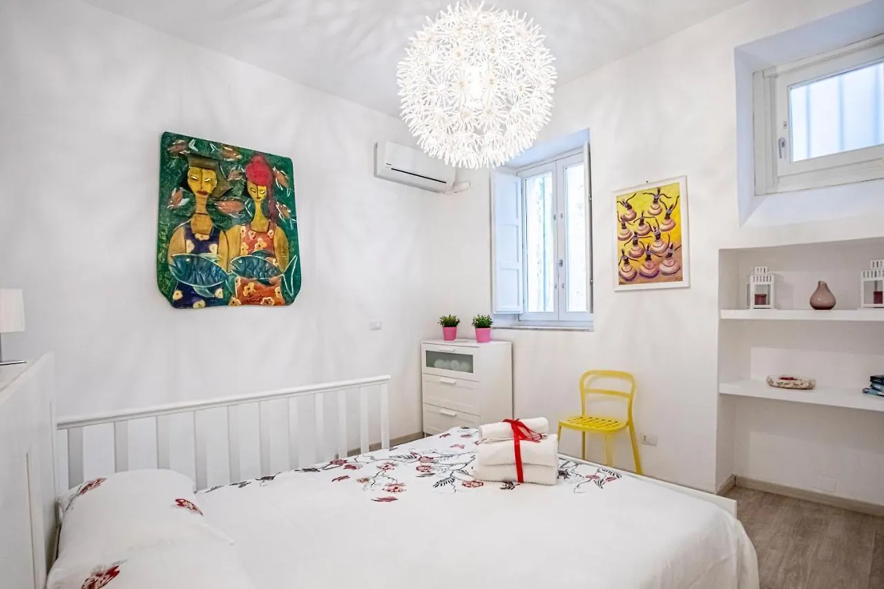 Giudecca Apartments Syracuse