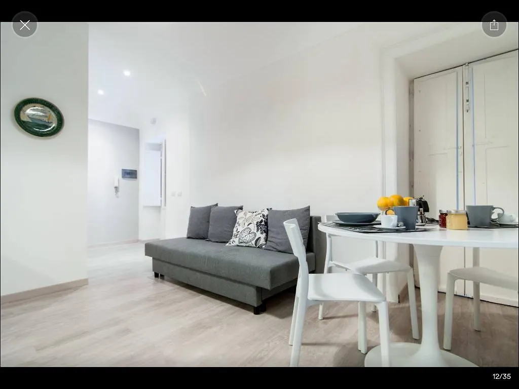 Giudecca Apartments Syracuse 0*,
