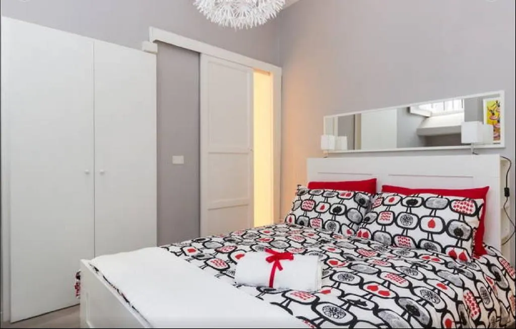 Giudecca Apartments Syracuse 0*,