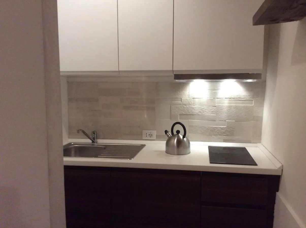 Giudecca Apartments Syracuse 0*,  Italy