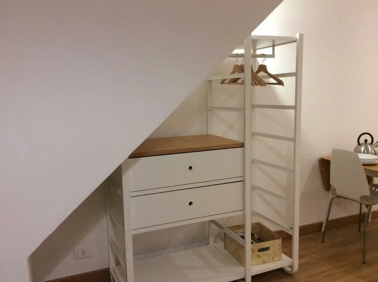 Giudecca Apartments Syracuse
