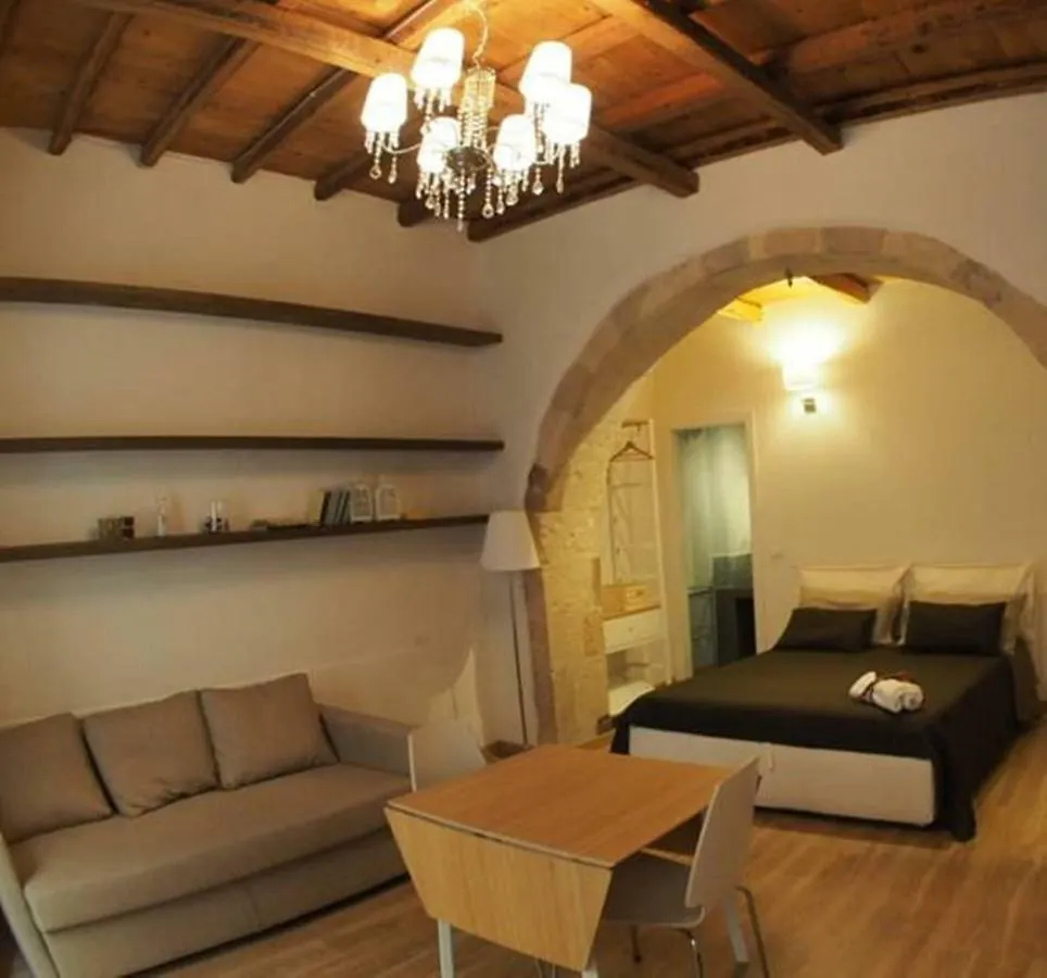 Giudecca Apartments Syracuse 0*,  Italy
