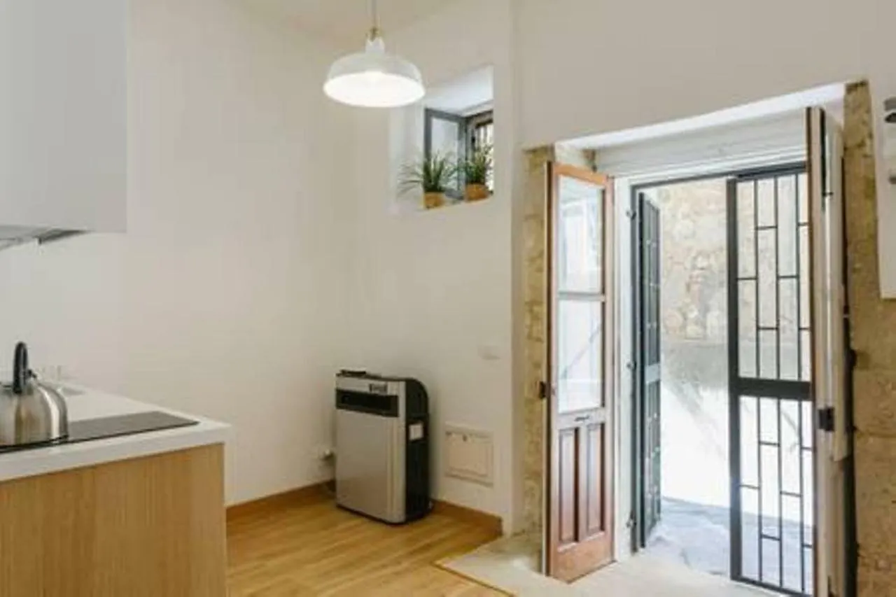 Giudecca Apartments Syracuse