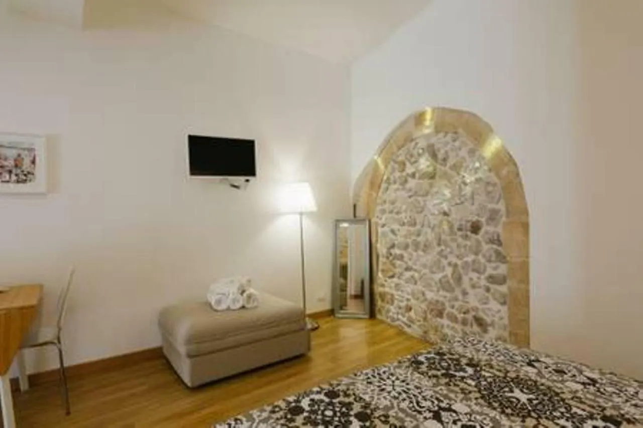 Giudecca Apartments Syracuse