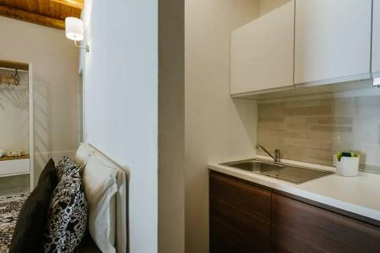 Giudecca Apartments Syracuse