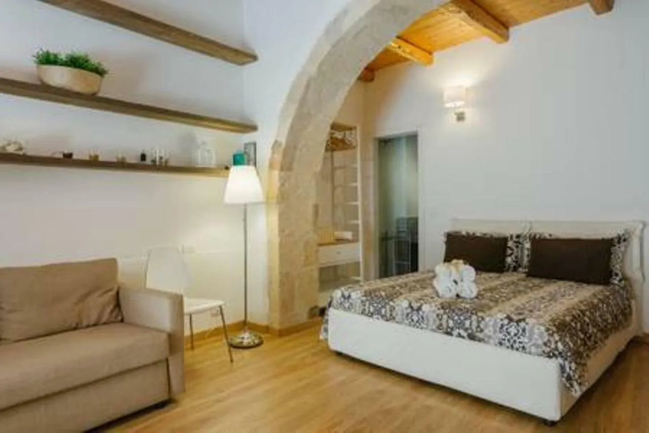 Giudecca Apartments Syracuse