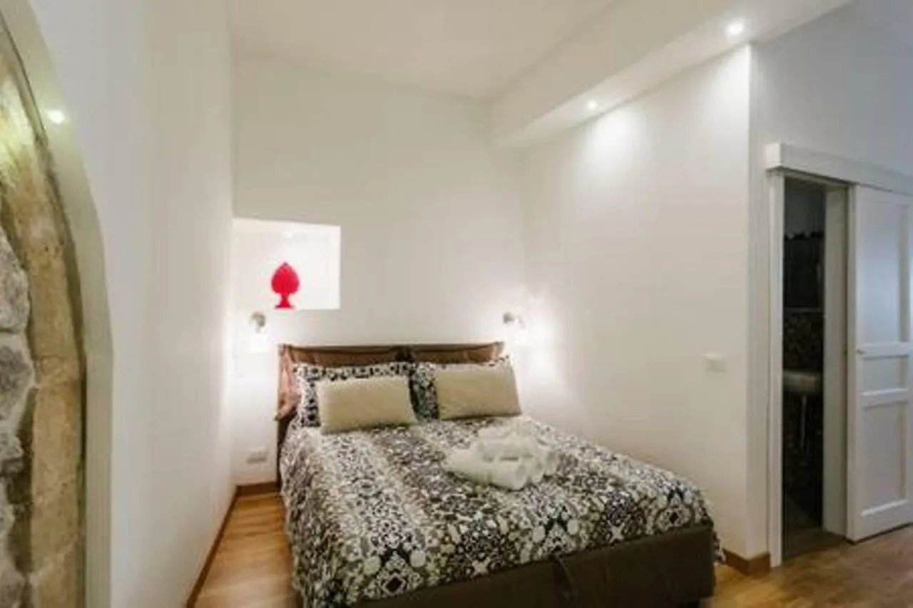 Giudecca Apartments Syracuse