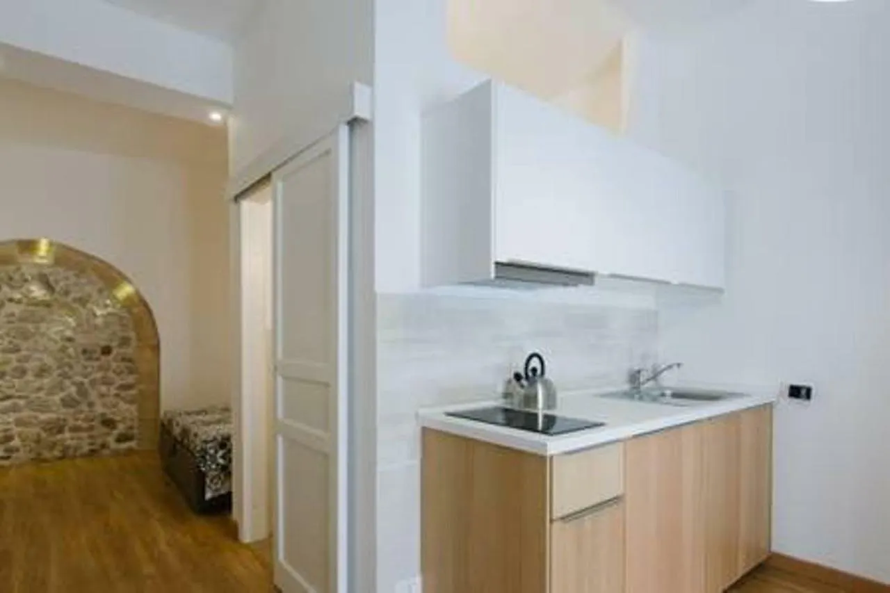 Giudecca Apartments Syracuse Italy