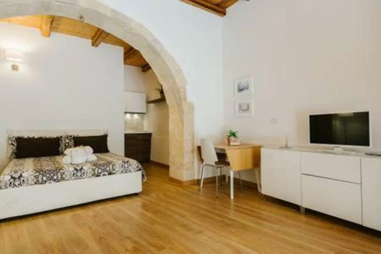 Giudecca Apartments Syracuse