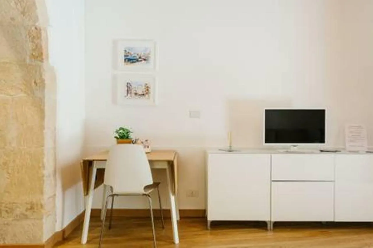 Giudecca Apartments Syracuse Italy