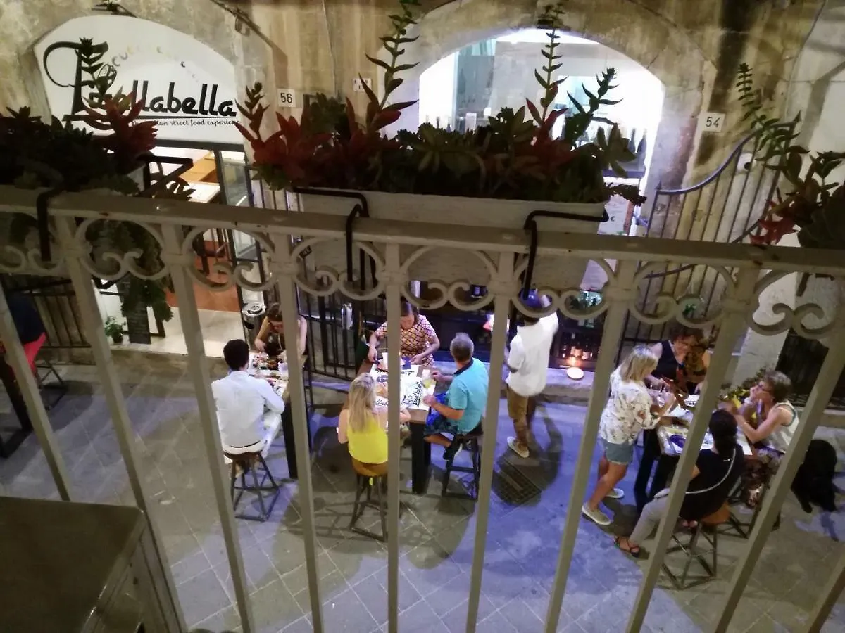 Giudecca Apartments Syracuse