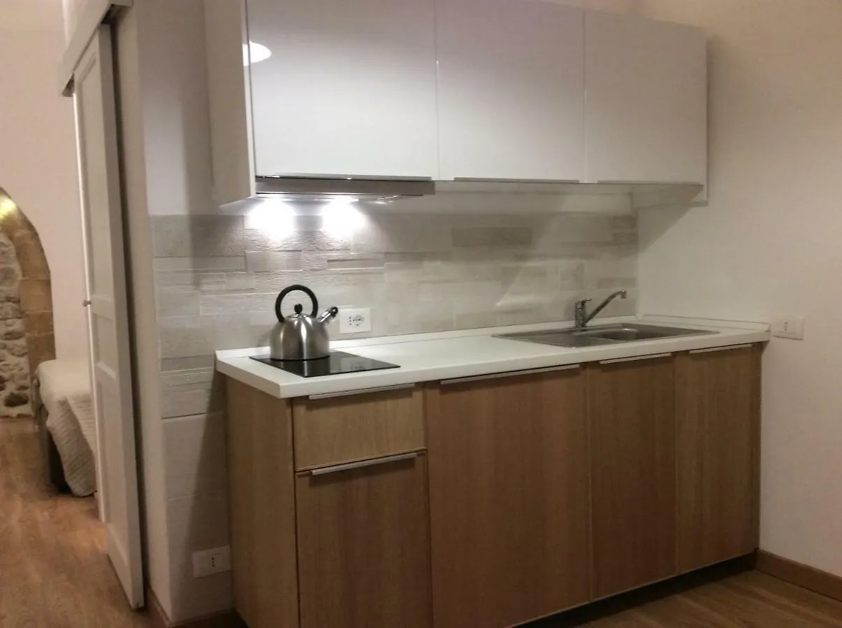 Giudecca Apartments Syracuse
